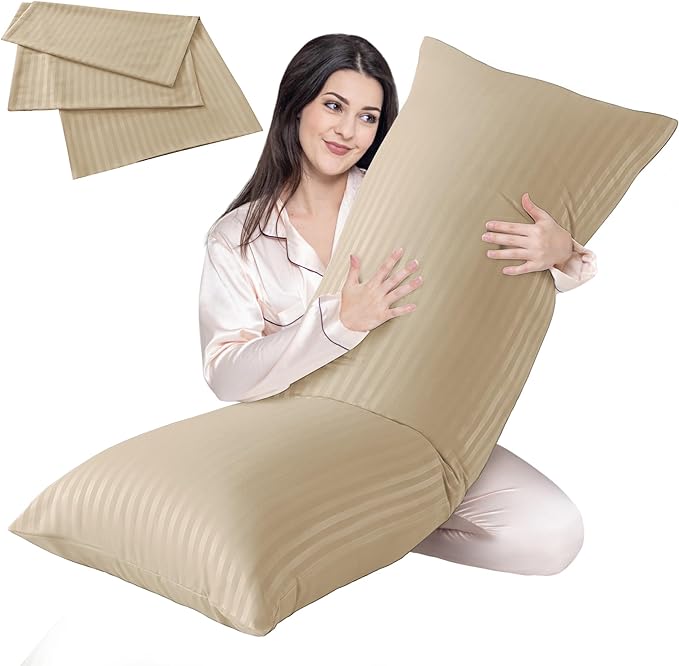 Washable fashion pillow inserts