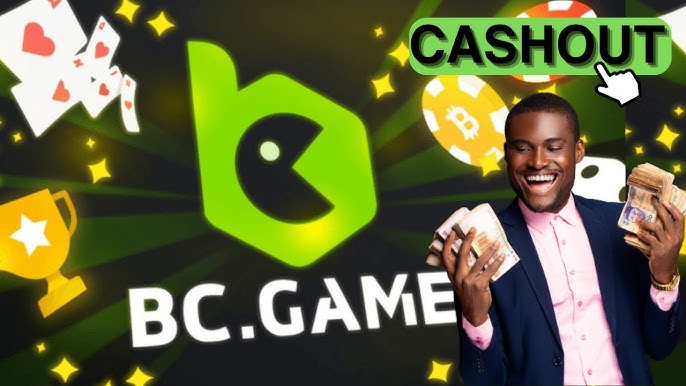 Открывая мир развлечений BC Game Казино