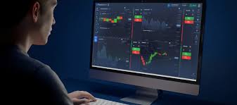 Покет Опшн Живая Торговля Как Заработать на Рынке