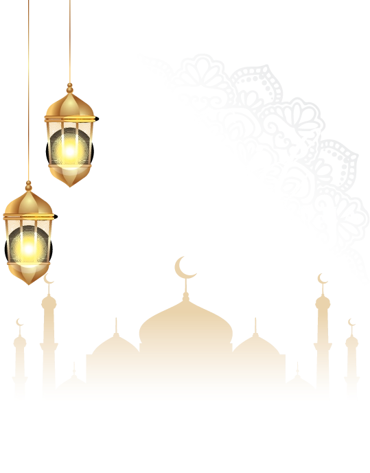 Eid Al Adha Decoration